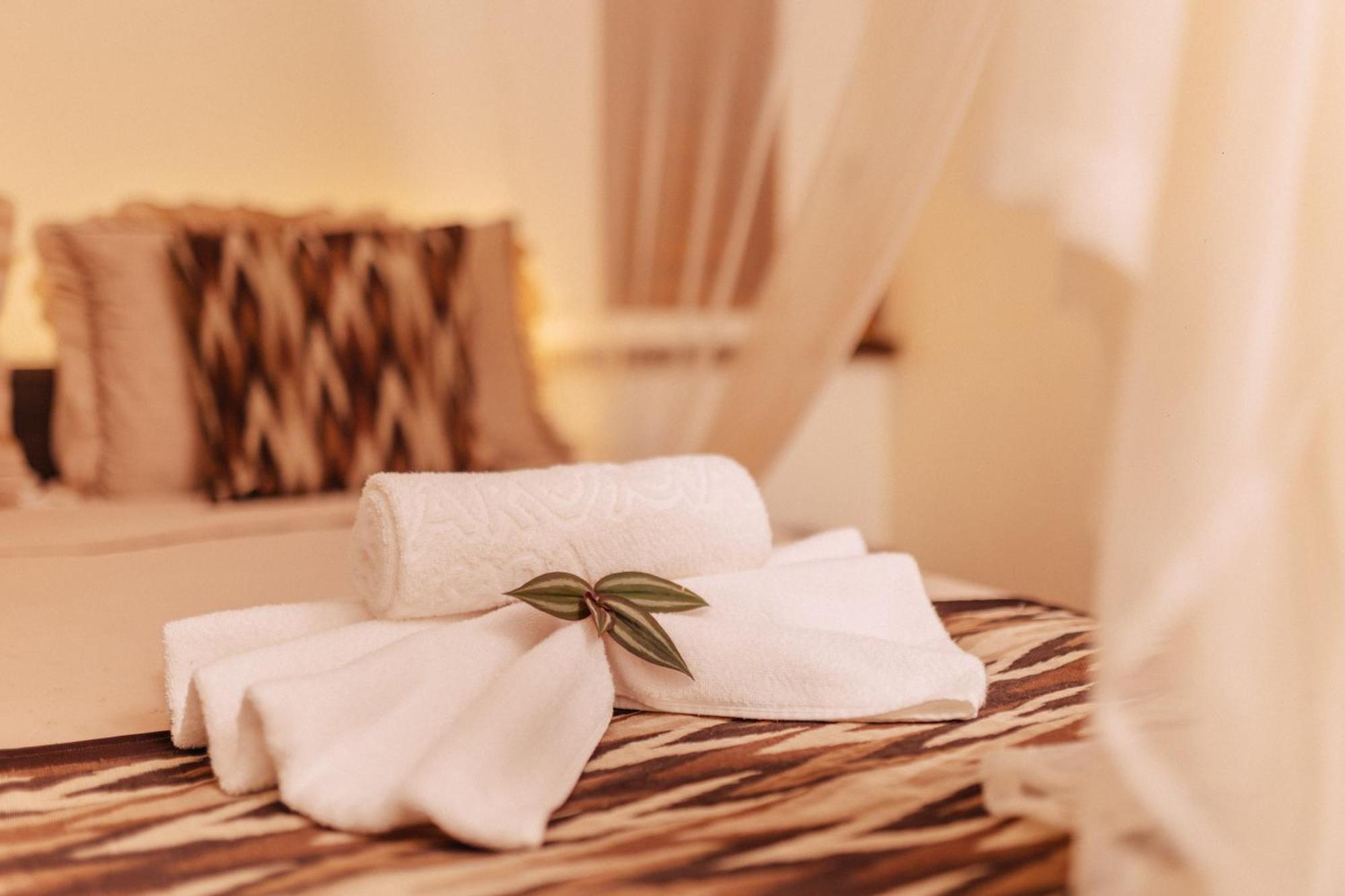 Suite with Terrace