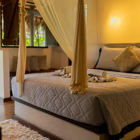 Villa Aruma Pousada-2