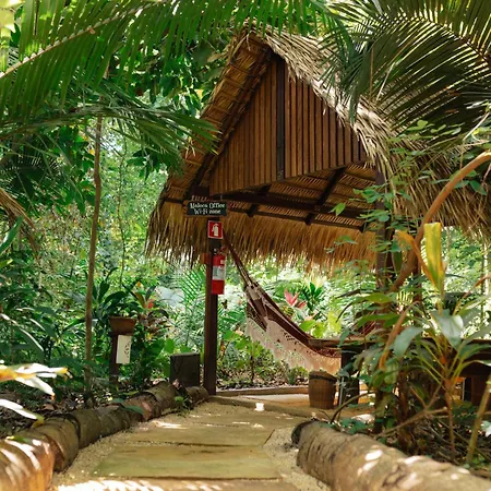 Villa Aruma Pousada-3